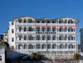 Fürstenhof, Sassnitz